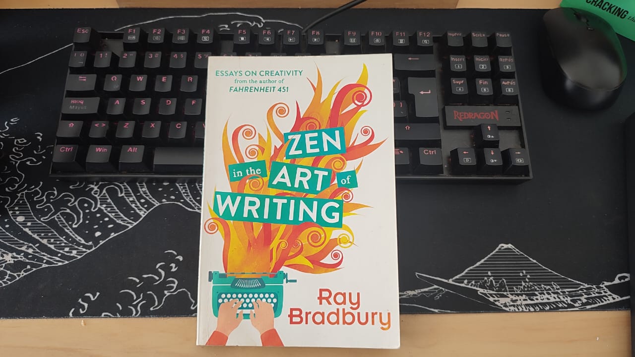 Zen en el arte de la programación